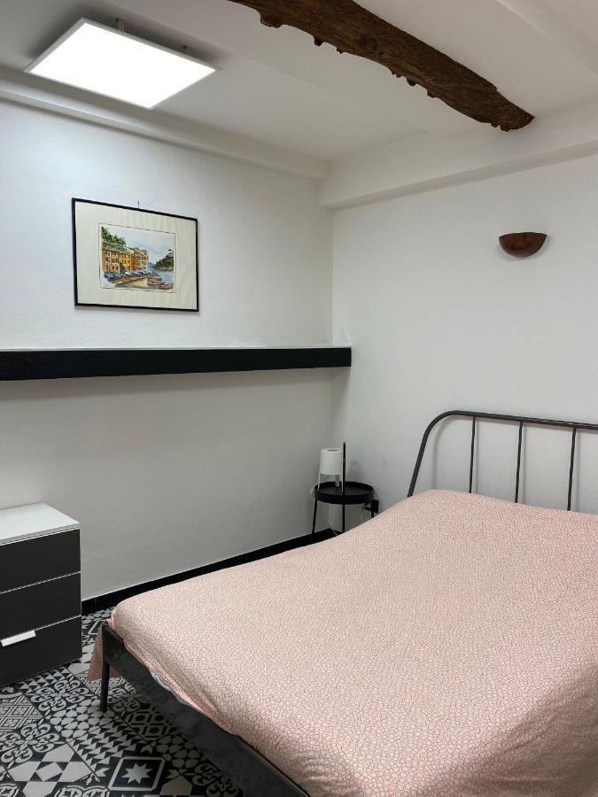 Apartmán Il Molo Janov Exteriér fotografie